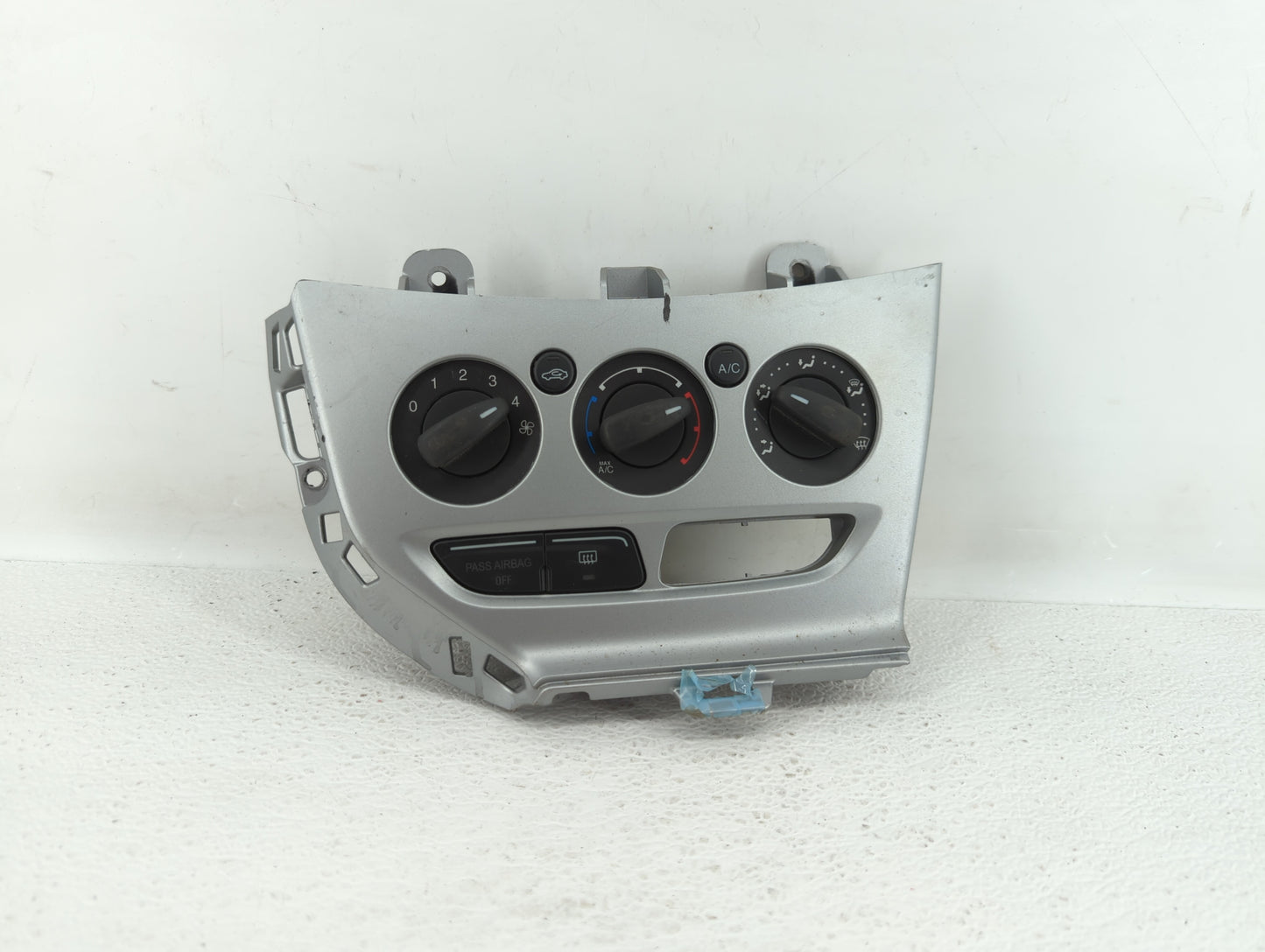 2012 Ford Focus Climate Control Module Temperature AC/Heater Replacement P/N:BM51-18522-AC3 BM5T-18C612-AJ, BM5T-18C612-AH F
