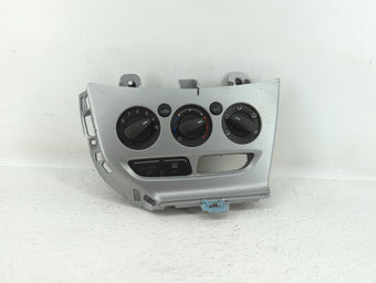 compare product 2012 Ford Focus Climate Control Module Temperature AC/Heater Replacement P/N:BM51-18522-AC3 BM5T-18C612-AJ, BM5T-18C612-AH Fits OEM Used Auto Parts