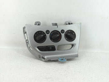 2012 Ford Focus Climate Control Module Temperature AC/Heater Replacement P/N:BM51-18522-AC3 BM5T-18C612-AJ, BM5T-18C612-AH F