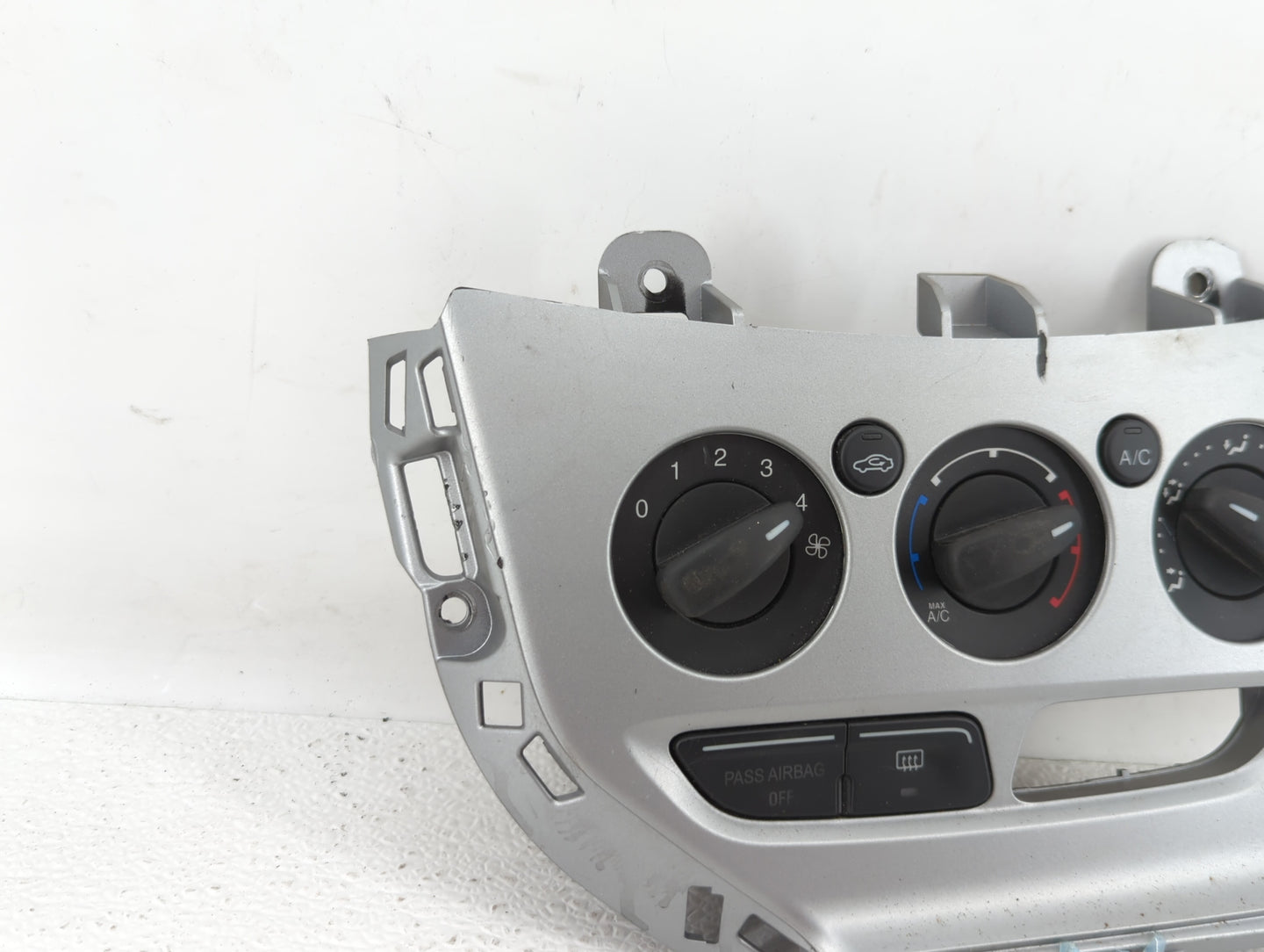 2012 Ford Focus Climate Control Module Temperature AC/Heater Replacement P/N:BM51-18522-AC3 BM5T-18C612-AJ, BM5T-18C612-AH F