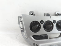 2012 Ford Focus Climate Control Module Temperature AC/Heater Replacement P/N:BM51-18522-AC3 BM5T-18C612-AJ, BM5T-18C612-AH F