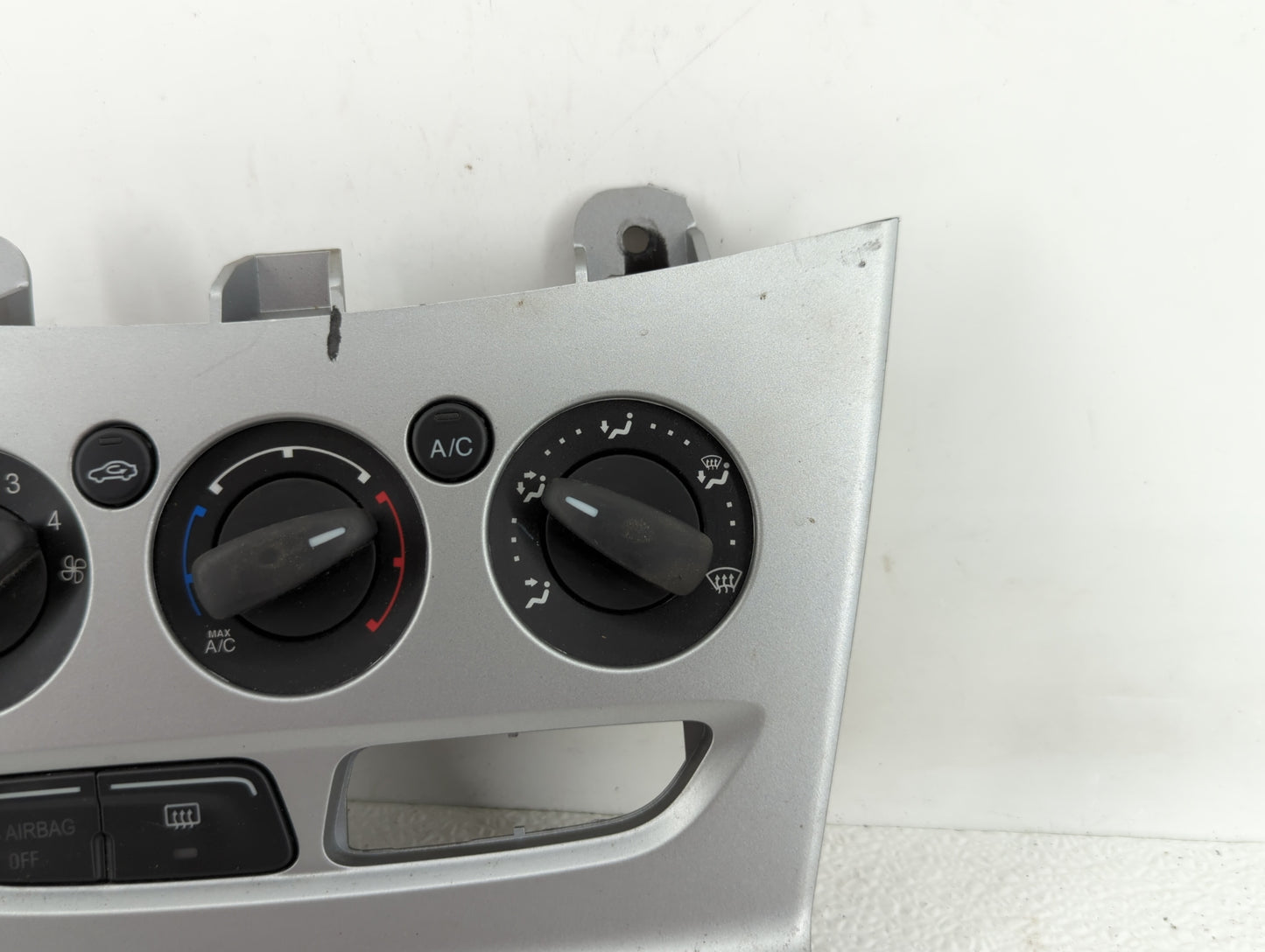 2012 Ford Focus Climate Control Module Temperature AC/Heater Replacement P/N:BM51-18522-AC3 BM5T-18C612-AJ, BM5T-18C612-AH F