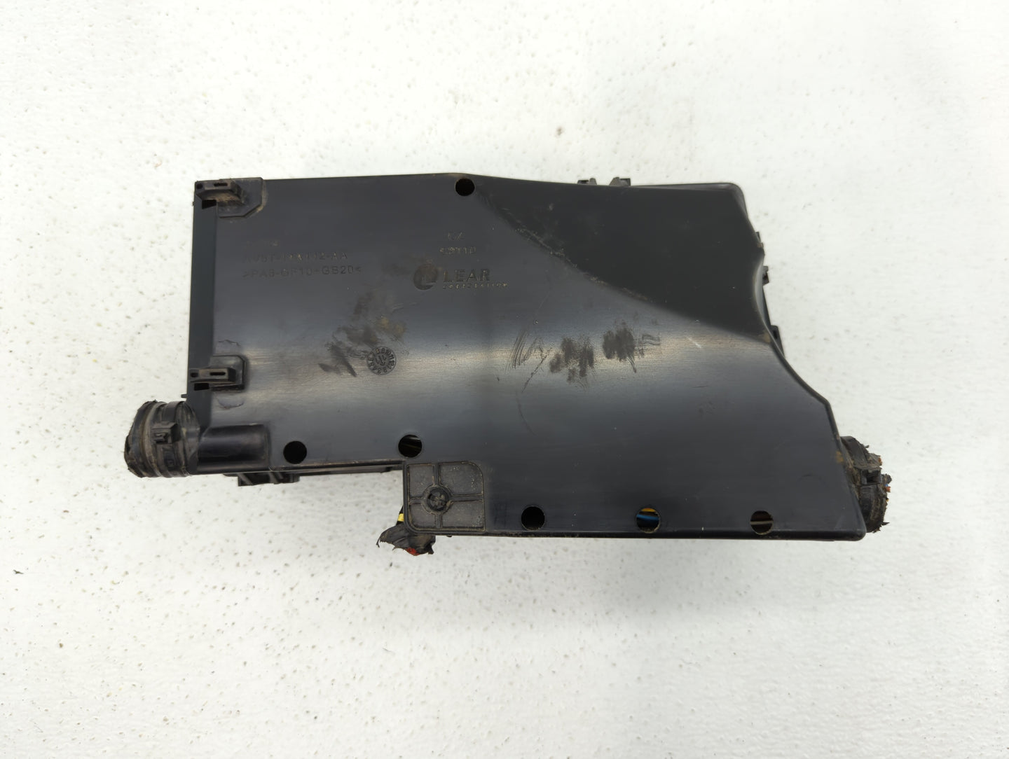 2012-2014 Ford Focus Fusebox Fuse Box Panel Relay Module P/N:AV6T-14A067-AC EV4T-14K733, AV6T-14A142-AB Fits Fits 2012 2013 