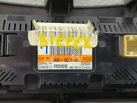 2012 Ford Focus Climate Control Module Temperature AC/Heater Replacement P/N:BM51-18522-BAW BM51-18522-AC, BM51-18522-BC Fit