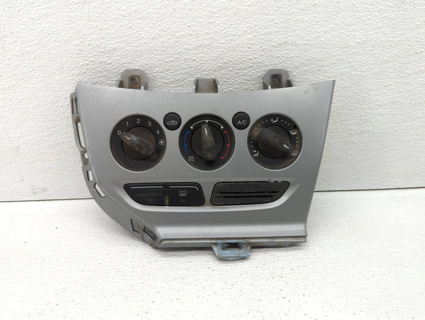 2012 Ford Focus Climate Control Module Temperature AC/Heater Replacement P/N:BM51-18522-AC3 BM5T-18C612-AJ, BM5T-18C612-AH F