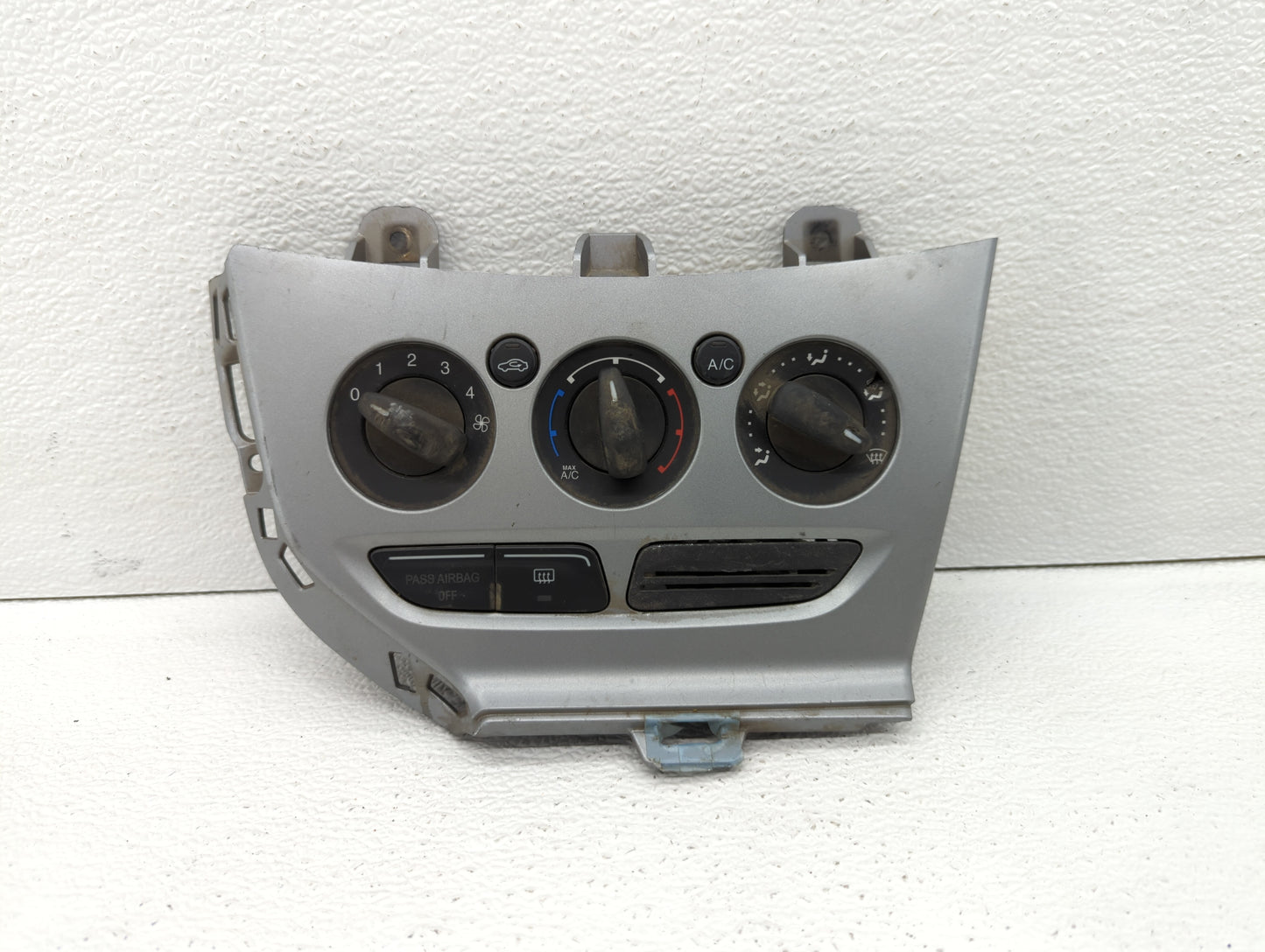 2012 Ford Focus Climate Control Module Temperature AC/Heater Replacement P/N:BM51-18522-AC3 BM5T-18C612-AJ, BM5T-18C612-AH F
