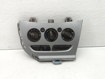 compare product 2012 Ford Focus Climate Control Module Temperature AC/Heater Replacement P/N:BM51-18522-AC3 BM5T-18C612-AJ, BM5T-18C612-AH Fits OEM Used Auto Parts