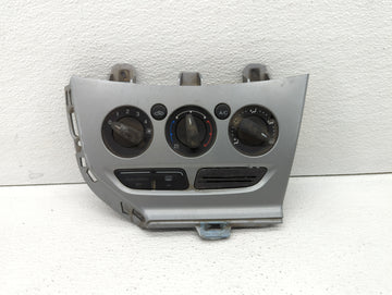 2012 Ford Focus Climate Control Module Temperature AC/Heater Replacement P/N:BM51-18522-AC3 BM5T-18C612-AJ, BM5T-18C612-AH F