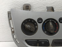 2012 Ford Focus Climate Control Module Temperature AC/Heater Replacement P/N:BM51-18522-AC3 BM5T-18C612-AJ, BM5T-18C612-AH F