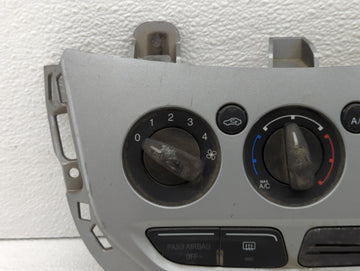 2012 Ford Focus Climate Control Module Temperature AC/Heater Replacement P/N:BM51-18522-AC3 BM5T-18C612-AJ, BM5T-18C612-AH Fits OEM Used Auto Parts
