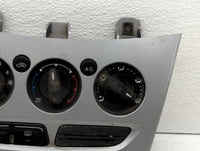 2012 Ford Focus Climate Control Module Temperature AC/Heater Replacement P/N:BM51-18522-AC3 BM5T-18C612-AJ, BM5T-18C612-AH F