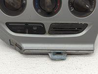 2012 Ford Focus Climate Control Module Temperature AC/Heater Replacement P/N:BM51-18522-AC3 BM5T-18C612-AJ, BM5T-18C612-AH F