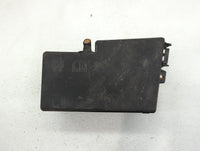 2012-2014 Ford Focus Fusebox Fuse Box Panel Relay Module P/N:AV6T-14A067-AC EV4T-14K733, AV6T-14A142-AB Fits Fits 2012 2013 