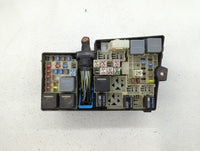2012-2014 Ford Focus Fusebox Fuse Box Panel Relay Module P/N:AV6T-14A067-AC EV4T-14K733, AV6T-14A142-AB Fits Fits 2012 2013 