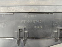 2012-2014 Ford Focus Fusebox Fuse Box Panel Relay Module P/N:AV6T-14A067-AC EV4T-14K733, AV6T-14A142-AB Fits Fits 2012 2013 