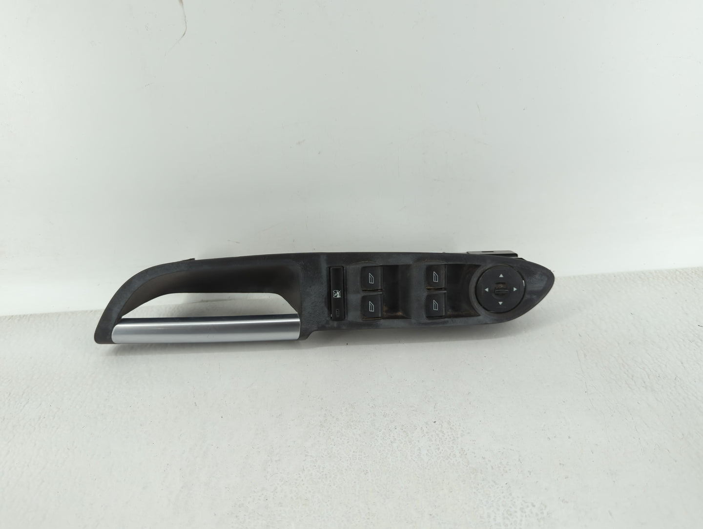 2012-2018 Ford Focus Master Power Window Switch Replacement Driver Side Left P/N:BM5T-14A132-AB BM5T-14A132-AA Fits OEM Used