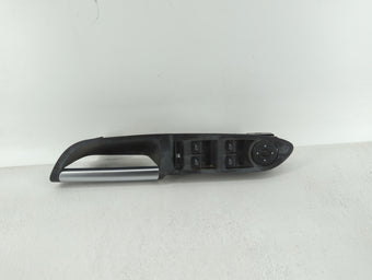 compare product 2012-2018 Ford Focus Master Power Window Switch Replacement Driver Side Left P/N:BM5T-14A132-AB BM5T-14A132-AA Fits OEM Used Auto Parts