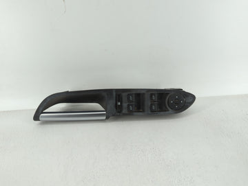 2012-2018 Ford Focus Master Power Window Switch Replacement Driver Side Left P/N:BM5T-14A132-AB BM5T-14A132-AA Fits OEM Used