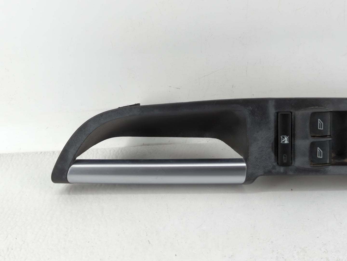 2012-2018 Ford Focus Master Power Window Switch Replacement Driver Side Left P/N:BM5T-14A132-AB BM5T-14A132-AA Fits OEM Used