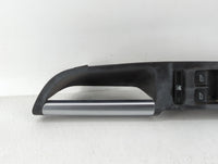 2012-2018 Ford Focus Master Power Window Switch Replacement Driver Side Left P/N:BM5T-14A132-AB BM5T-14A132-AA Fits OEM Used
