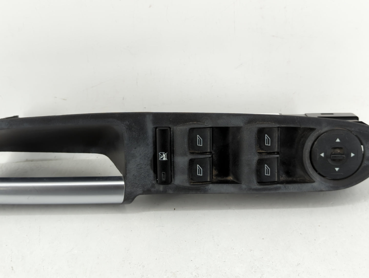 2012-2018 Ford Focus Master Power Window Switch Replacement Driver Side Left P/N:BM5T-14A132-AB BM5T-14A132-AA Fits OEM Used