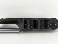 2012-2018 Ford Focus Master Power Window Switch Replacement Driver Side Left P/N:BM5T-14A132-AB BM5T-14A132-AA Fits OEM Used