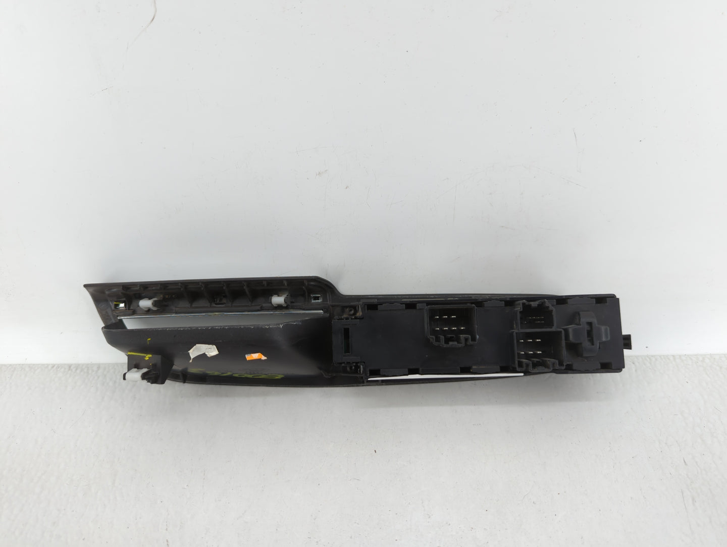 2012-2018 Ford Focus Master Power Window Switch Replacement Driver Side Left P/N:BM5T-14A132-AB BM5T-14A132-AA Fits OEM Used