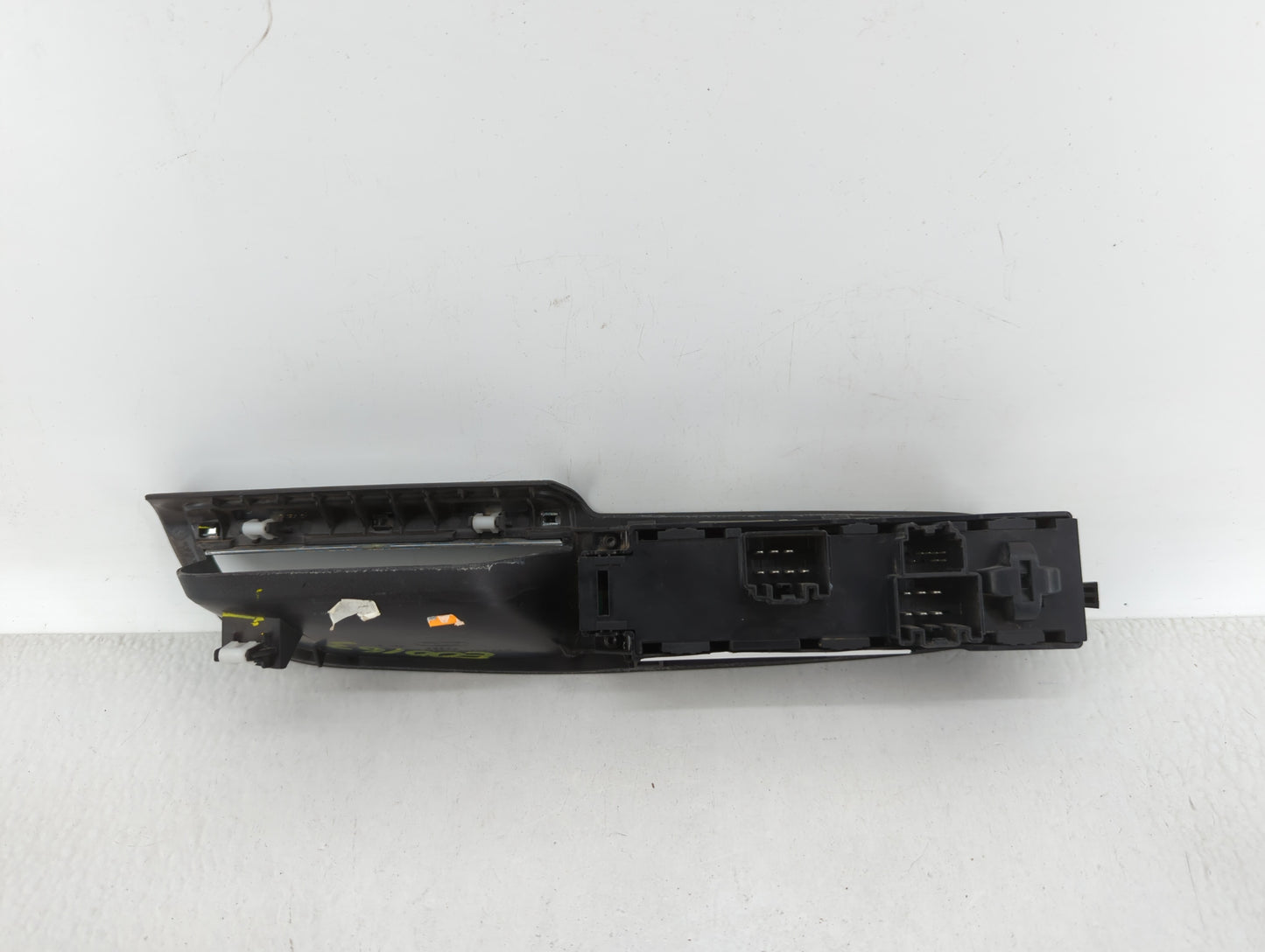 2012-2018 Ford Focus Master Power Window Switch Replacement Driver Side Left P/N:BM5T-14A132-AB BM5T-14A132-AA Fits OEM Used