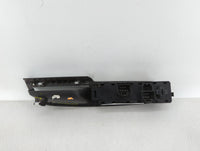 2012-2018 Ford Focus Master Power Window Switch Replacement Driver Side Left P/N:BM5T-14A132-AB BM5T-14A132-AA Fits OEM Used