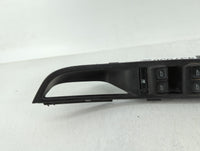 2012-2018 Ford Focus Master Power Window Switch Replacement Driver Side Left P/N:BM5T-14A132-AB BM5T-14A132-AA Fits OEM Used