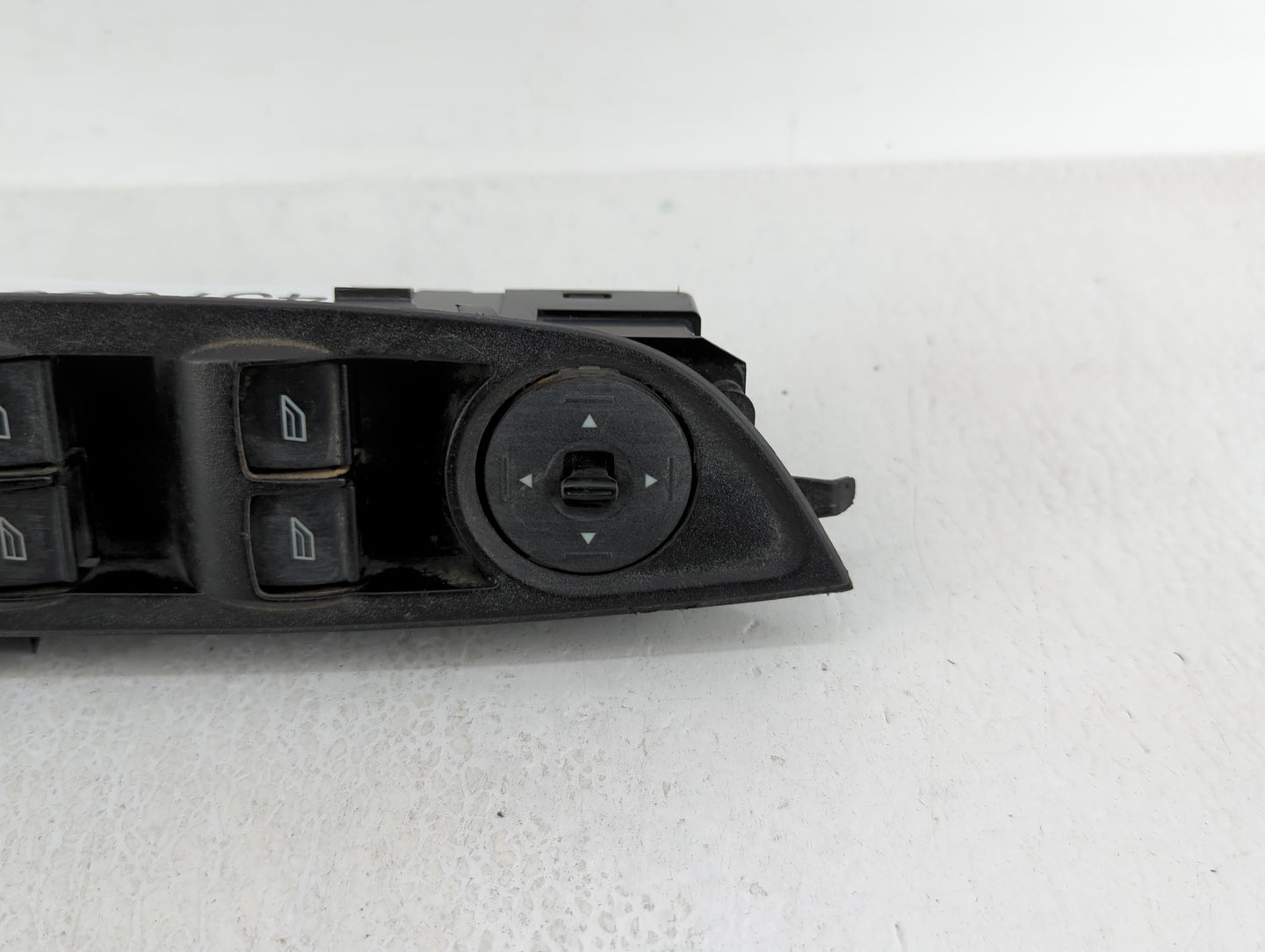 2012-2018 Ford Focus Master Power Window Switch Replacement Driver Side Left P/N:BM5T-14A132-AB BM5T-14A132-AA Fits OEM Used