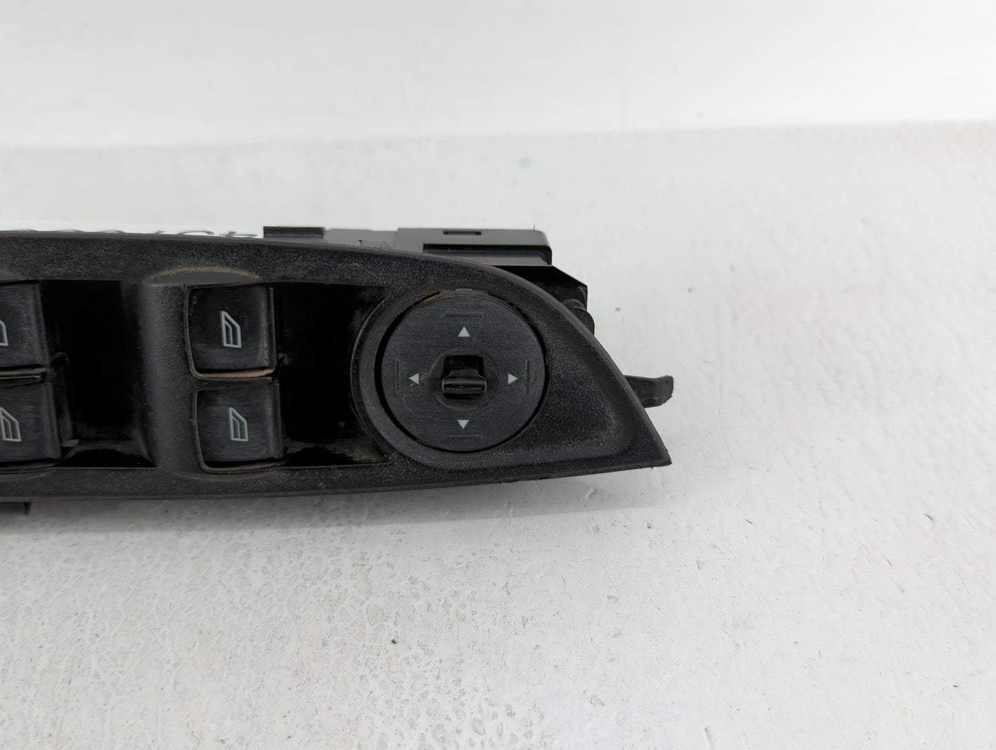 2012-2018 Ford Focus Master Power Window Switch Replacement Driver Side Left P/N:BM5T-14A132-AB BM5T-14A132-AA Fits OEM Used