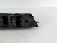 2012-2018 Ford Focus Master Power Window Switch Replacement Driver Side Left P/N:BM5T-14A132-AB BM5T-14A132-AA Fits OEM Used