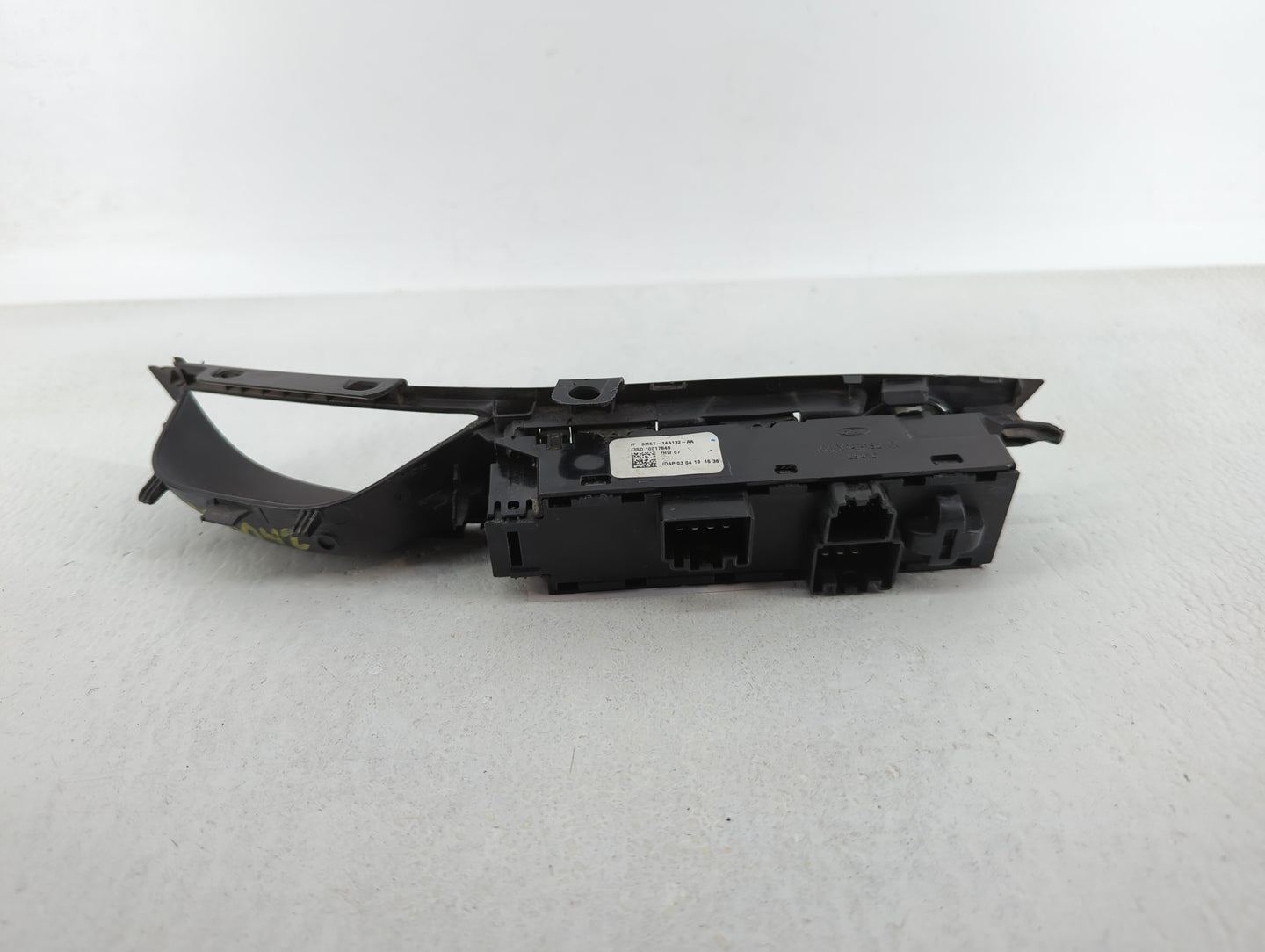 2012-2018 Ford Focus Master Power Window Switch Replacement Driver Side Left P/N:BM5T-14A132-AB BM5T-14A132-AA Fits OEM Used