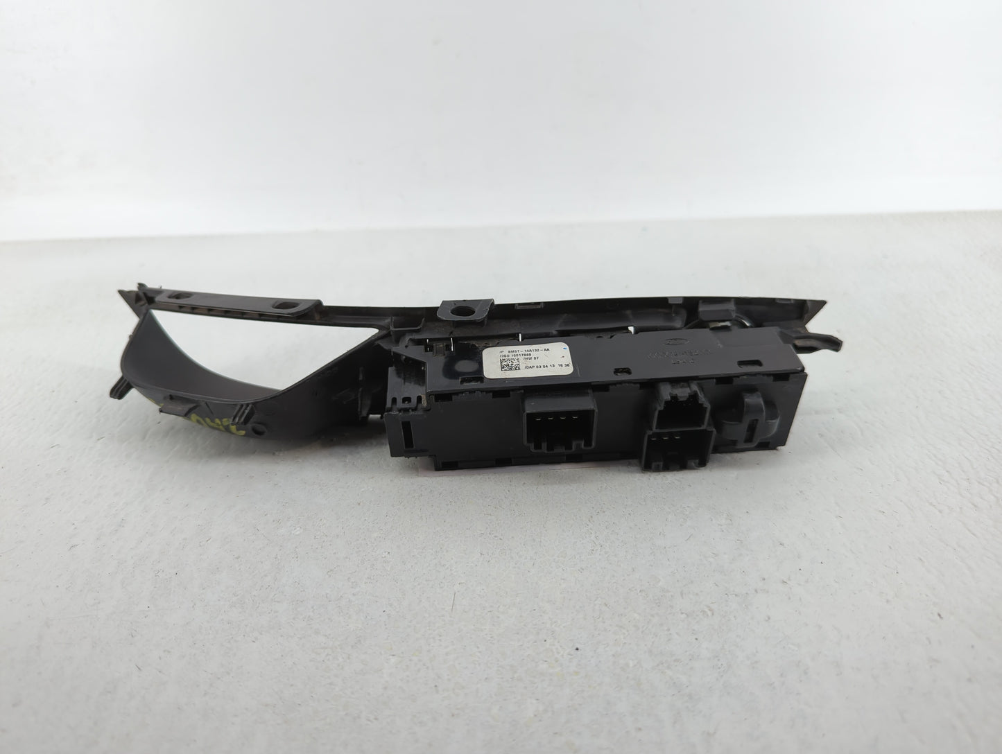 2012-2018 Ford Focus Master Power Window Switch Replacement Driver Side Left P/N:BM5T-14A132-AB BM5T-14A132-AA Fits OEM Used