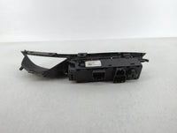 2012-2018 Ford Focus Master Power Window Switch Replacement Driver Side Left P/N:BM5T-14A132-AB BM5T-14A132-AA Fits OEM Used