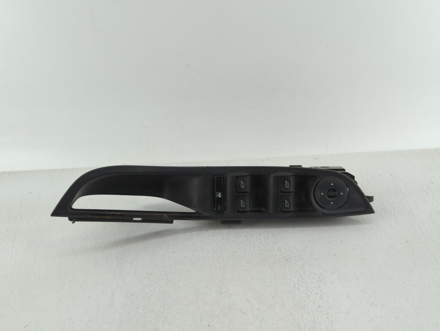 2012-2018 Ford Focus Master Power Window Switch Replacement Driver Side Left P/N:BM5T-14A132-AB BM5T-14A132-AA Fits OEM Used