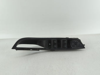 compare product 2012-2018 Ford Focus Master Power Window Switch Replacement Driver Side Left P/N:BM5T-14A132-AB BM5T-14A132-AA Fits OEM Used Auto Parts