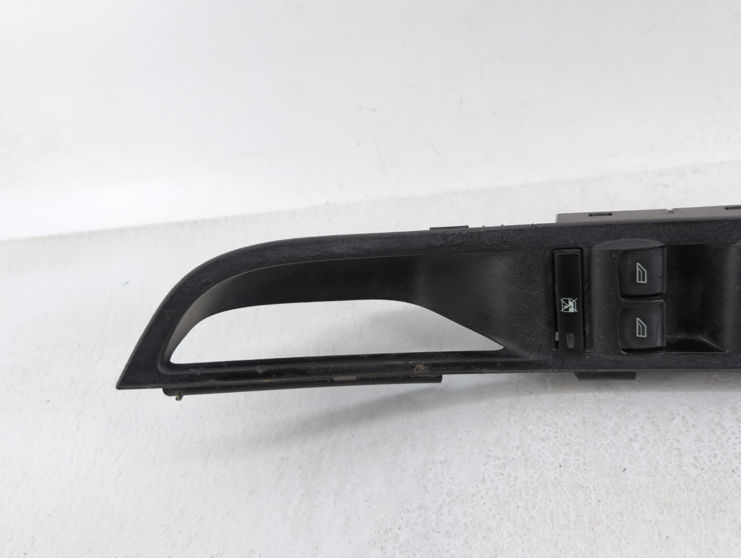 2012-2018 Ford Focus Master Power Window Switch Replacement Driver Side Left P/N:BM5T-14A132-AB BM5T-14A132-AA Fits OEM Used