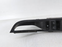 2012-2018 Ford Focus Master Power Window Switch Replacement Driver Side Left P/N:BM5T-14A132-AB BM5T-14A132-AA Fits OEM Used