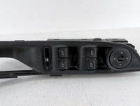 2012-2018 Ford Focus Master Power Window Switch Replacement Driver Side Left P/N:BM5T-14A132-AB BM5T-14A132-AA Fits OEM Used