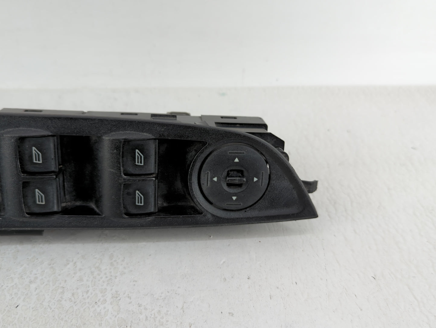 2012-2018 Ford Focus Master Power Window Switch Replacement Driver Side Left P/N:BM5T-14A132-AB BM5T-14A132-AA Fits OEM Used
