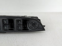 2012-2018 Ford Focus Master Power Window Switch Replacement Driver Side Left P/N:BM5T-14A132-AB BM5T-14A132-AA Fits OEM Used