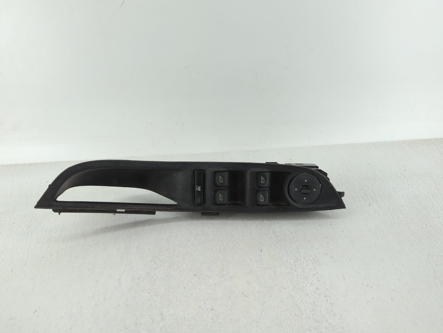 2012-2018 Ford Focus Master Power Window Switch Replacement Driver Side Left P/N:BM5T-14A132-AB BM5T-14A132-AA Fits OEM Used