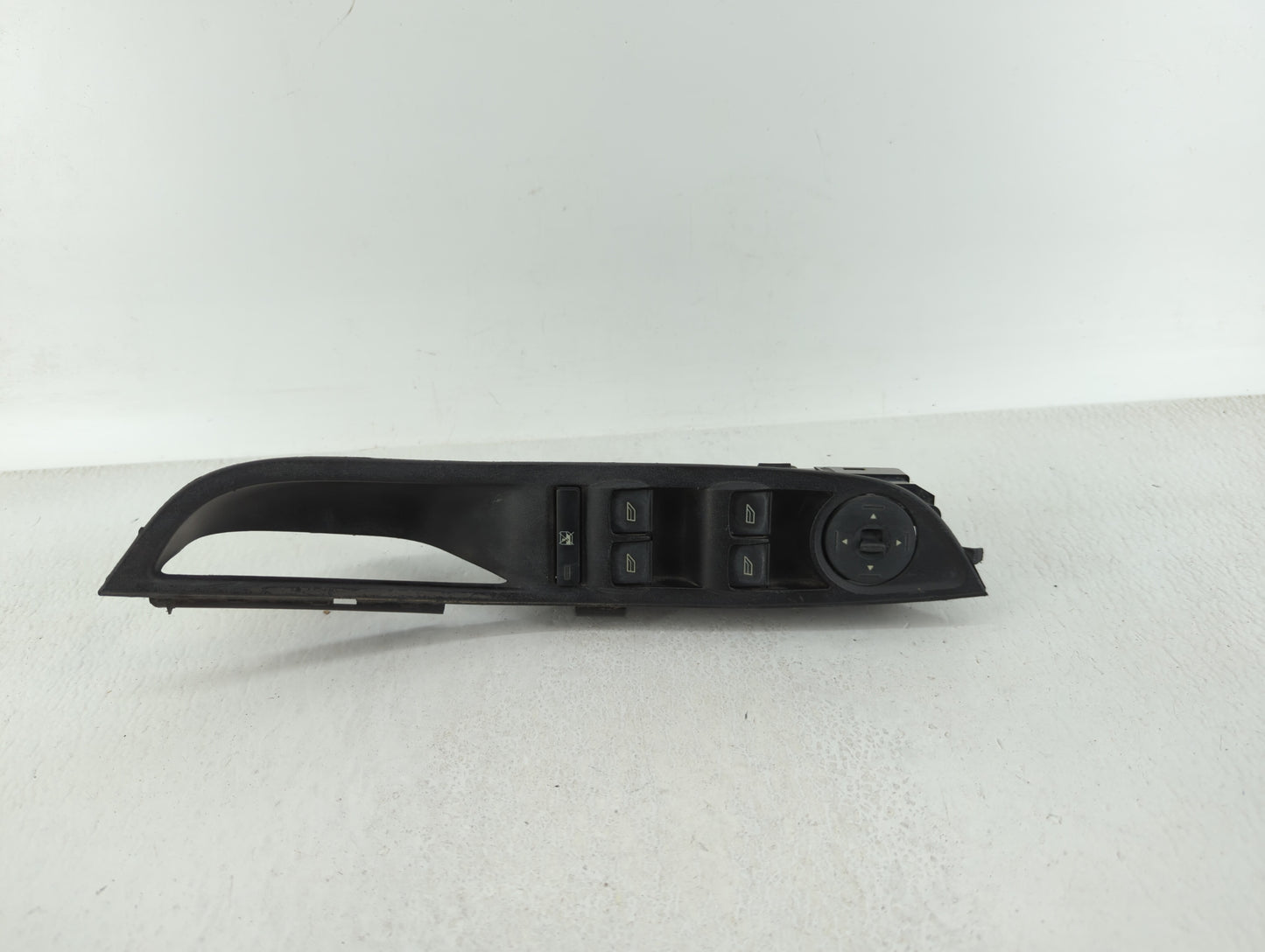 2012-2018 Ford Focus Master Power Window Switch Replacement Driver Side Left P/N:BM5T-14A132-AB BM5T-14A132-AA Fits OEM Used