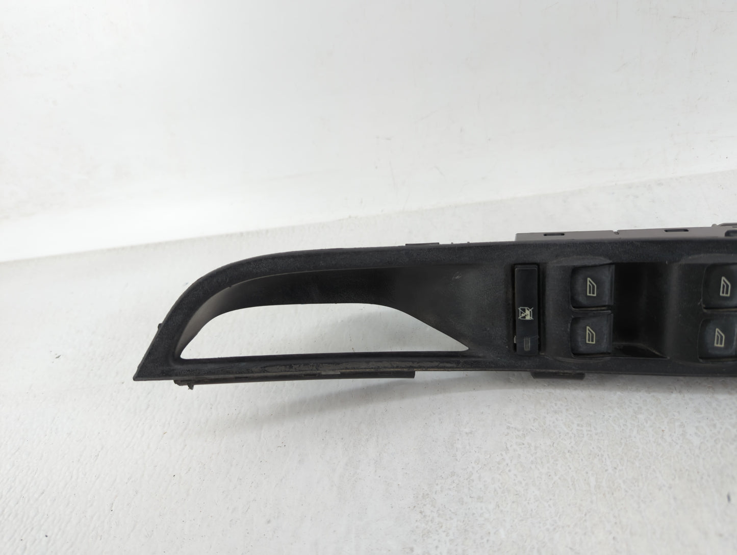 2012-2018 Ford Focus Master Power Window Switch Replacement Driver Side Left P/N:BM5T-14A132-AB BM5T-14A132-AA Fits OEM Used
