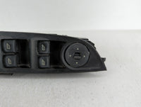 2012-2018 Ford Focus Master Power Window Switch Replacement Driver Side Left P/N:BM5T-14A132-AB BM5T-14A132-AA Fits OEM Used