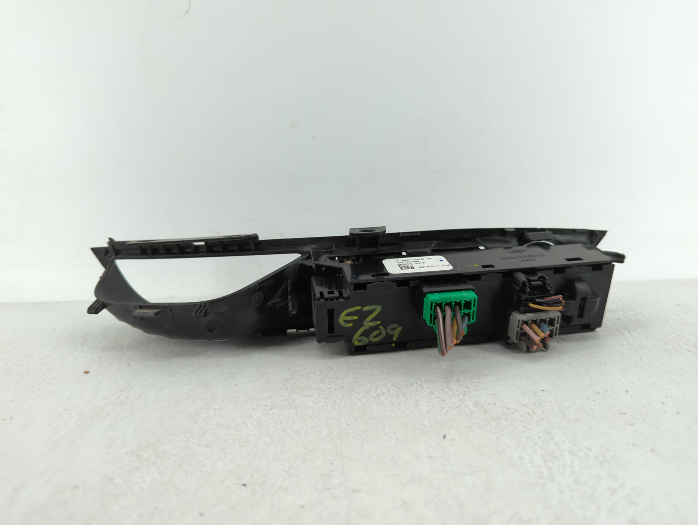 2012-2018 Ford Focus Master Power Window Switch Replacement Driver Side Left P/N:BM5T-14A132-AB BM5T-14A132-AA Fits OEM Used