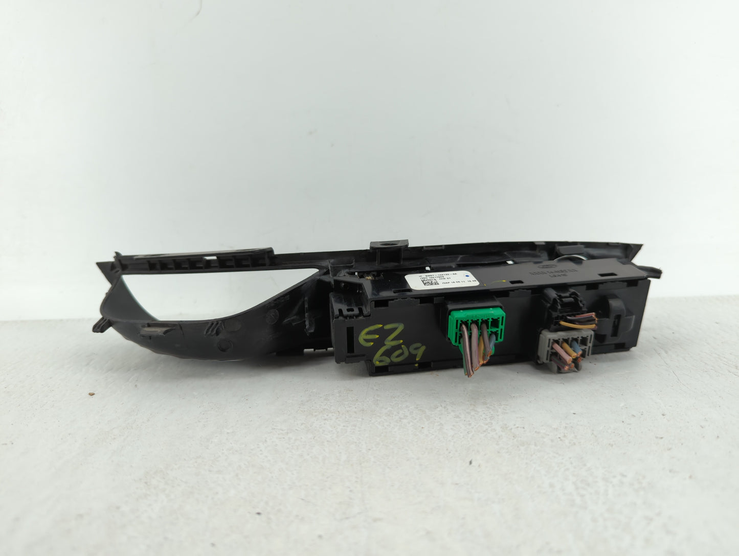 2012-2018 Ford Focus Master Power Window Switch Replacement Driver Side Left P/N:BM5T-14A132-AB BM5T-14A132-AA Fits OEM Used
