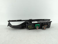2012-2018 Ford Focus Master Power Window Switch Replacement Driver Side Left P/N:BM5T-14A132-AB BM5T-14A132-AA Fits OEM Used